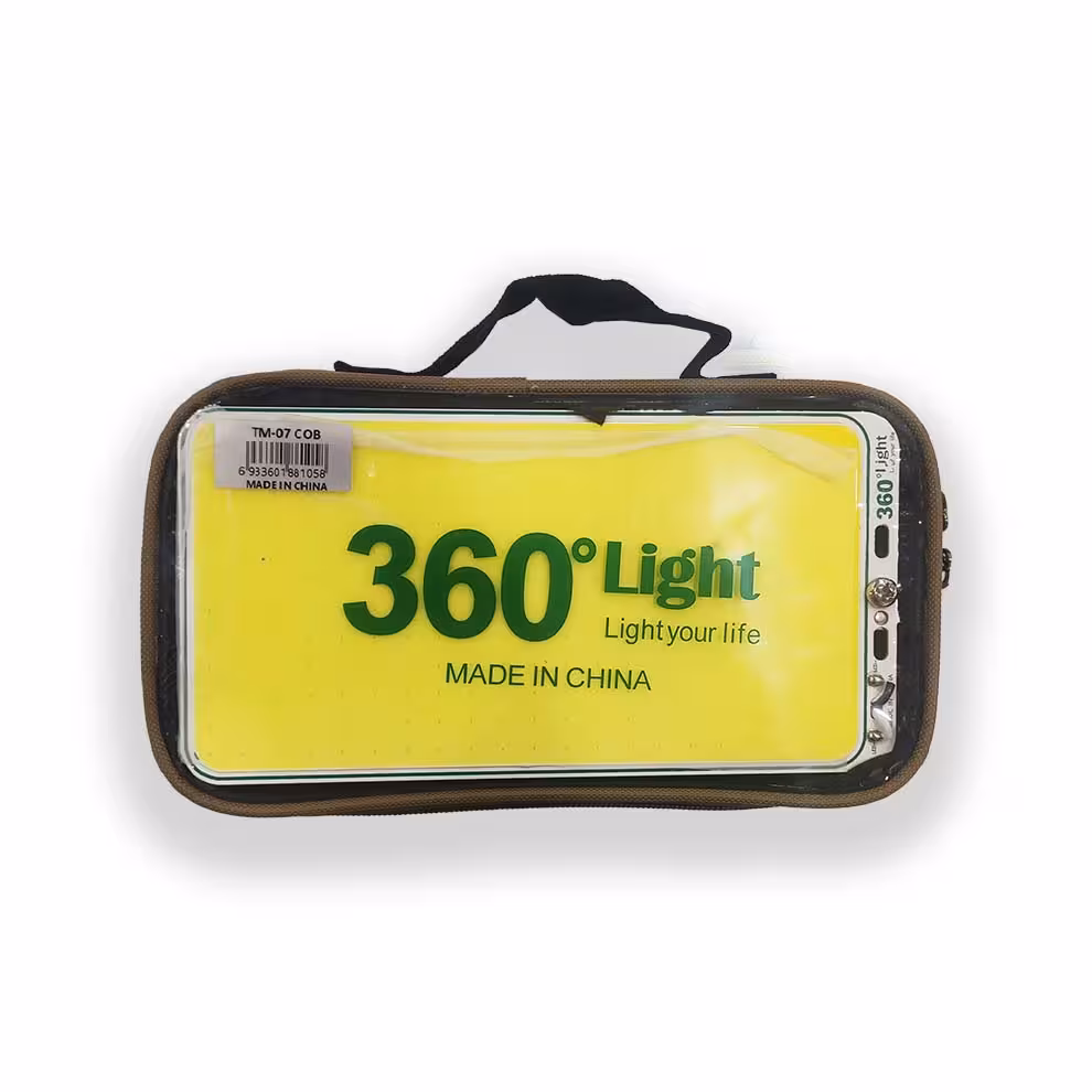 چراغ سیار (پروژکتور) خودرو از برند 360