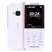 گوشی موبایل هانوفر مدل 5320 ظرفیت 128 مگابایت