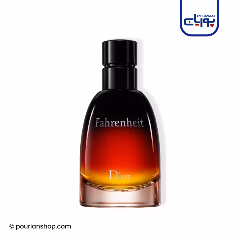 عطر ادکلن دیور فارنهایت له پرفیوم