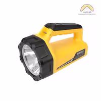 چراغ قوه سانری مدل Sunrei TZ1200
