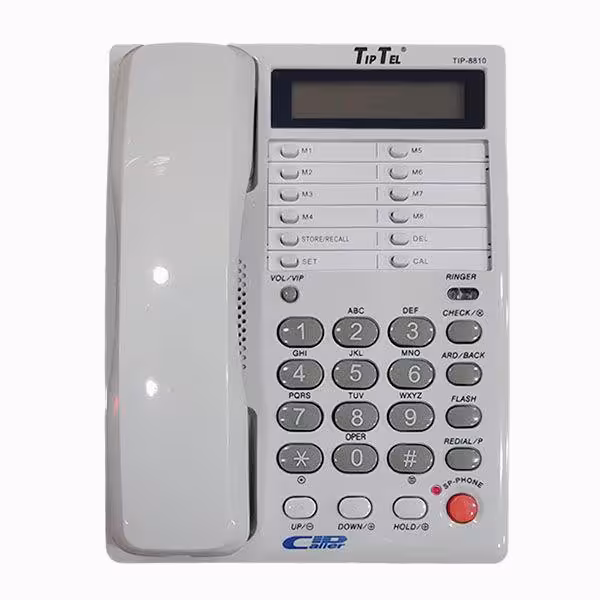 تلفن تیپ تل مدل 8810 - کالاوما
