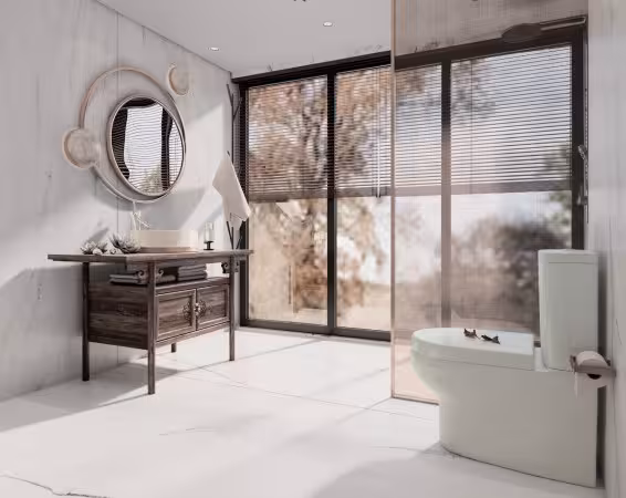 سرامیک پالرمو پلاس مدل ونیز لوکس 150*300 کد 5025
