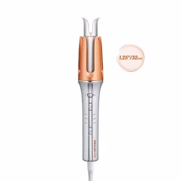 دستگاه فر مو It-Curl One-Touch  شیگلم
