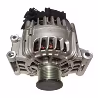 دینام سیتروئن c3