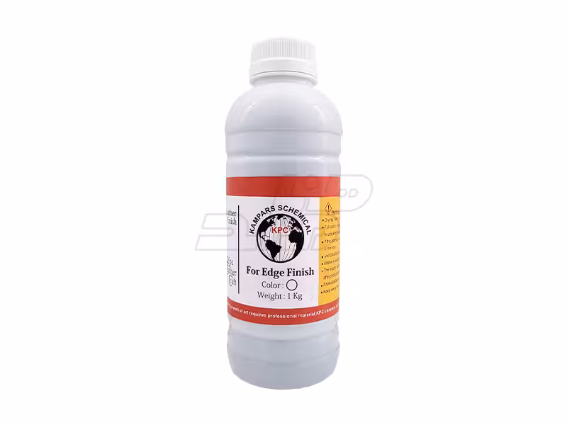 رزین 1 لیتری KPC