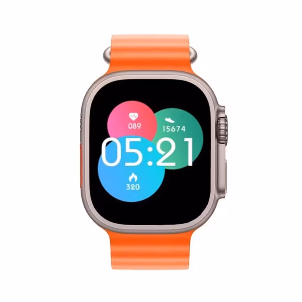 ساعت هوشمند مدل KW20 Ultra2