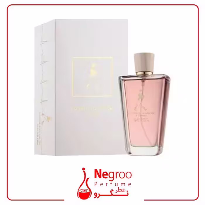 عطر ادکلن نورس فیلدز تیلور لا فم زنانه 100 میل