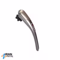 ماساژور تفنگی دسته بلند آیجویر مدل ij-9122 | کمک به کاهش درد عضلانی، افزایش گردش خون، و تسریع ریکاوری بدن