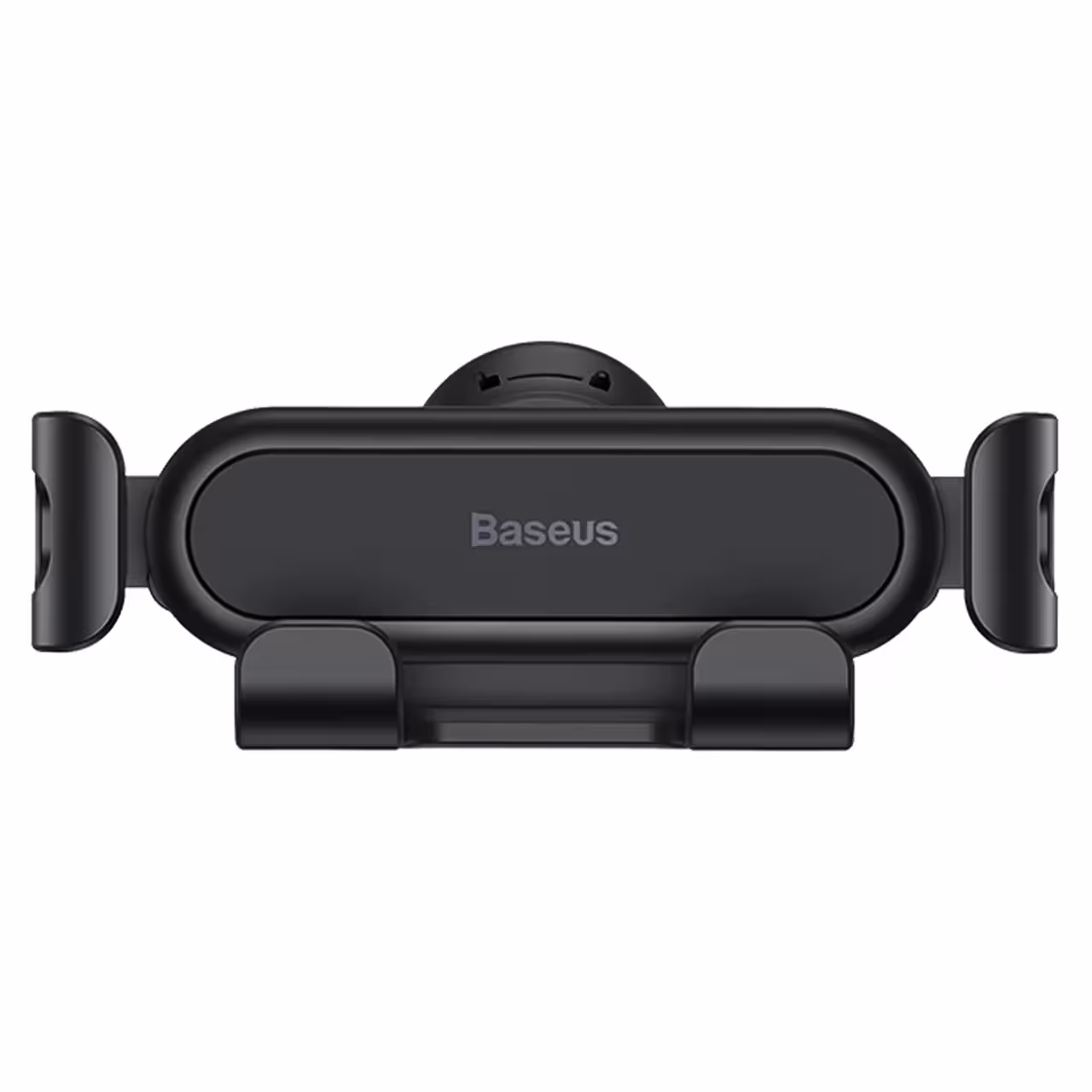 پایه نگهدارنده گوشی موبایل بیسوس مدل BS-CM012 مناسب دریچه کولر خودرو