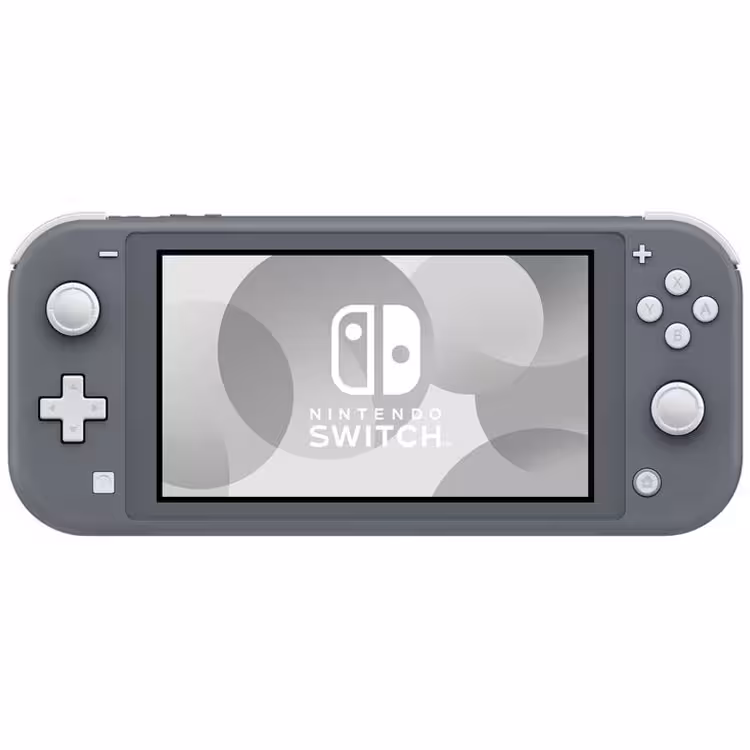 قیمت نینتندو Switch lite مدل grey
