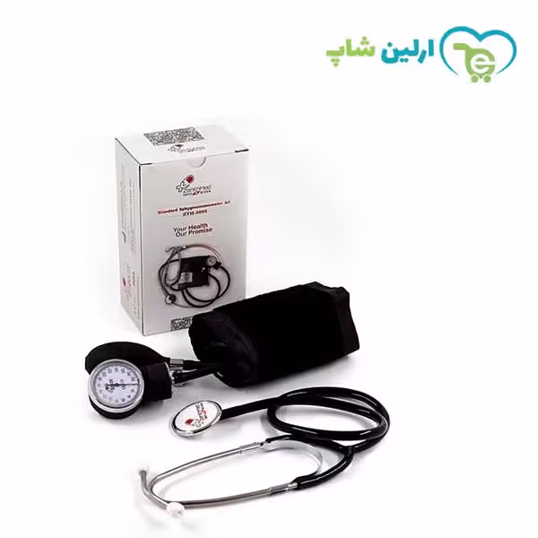 فشارسنج عقربه ای زنیت مد مدل ZTH-5001