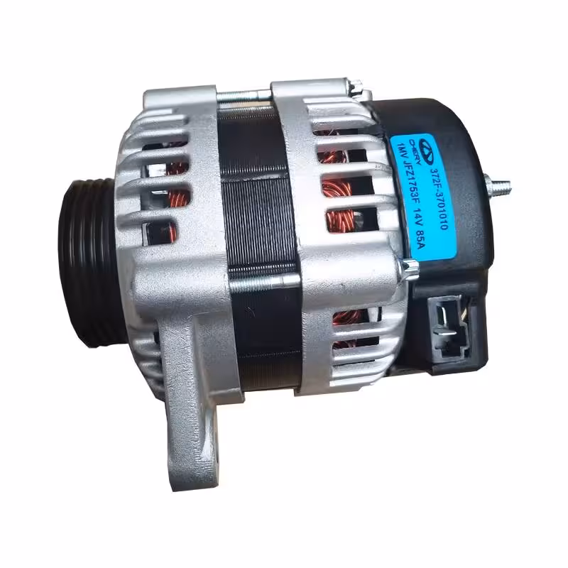 دینام هایما S5