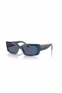 عینک آفتابی مشکی زنانه Vo5440 S 3005 80 Hailey Bieber Vogue