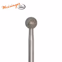 فرز الماسه MEISINGER – Diamond Bur 242 030 HP XL
