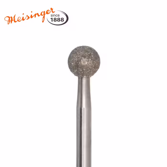 فرز الماسه MEISINGER – Diamond Bur 242 030 HP XL