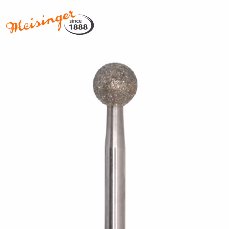 فرز الماسه MEISINGER – Diamond Bur 242 030 HP XL