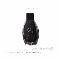 ریموت بنز e250 - 2015