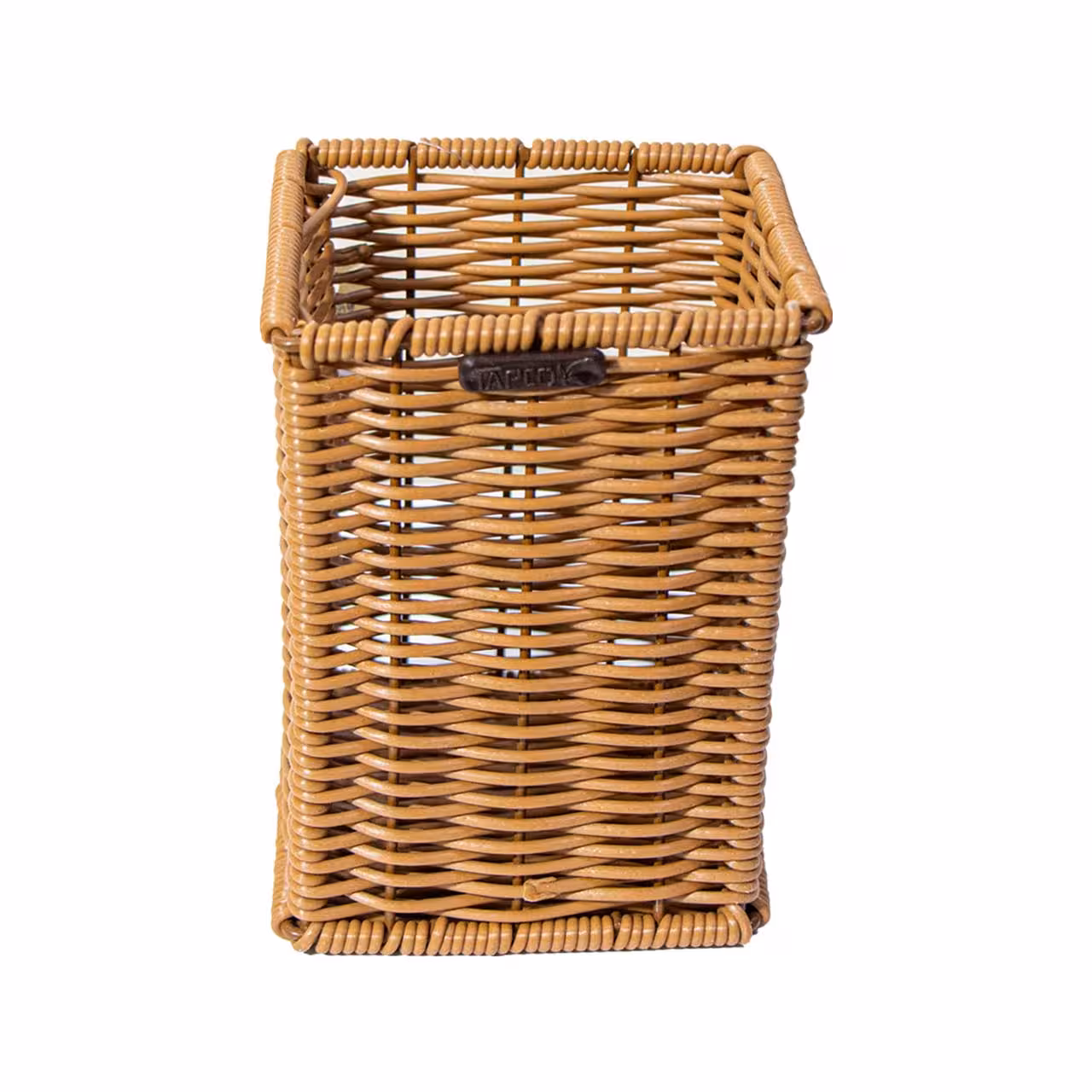 جا قاشقی تاپکو مدل مربع طرح بافت