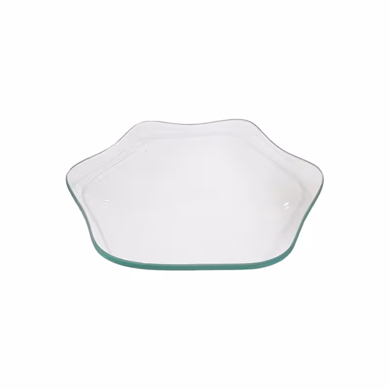 شیشه ویترای کنگره 30سانت