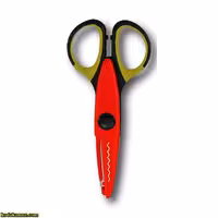 قیچی کویلو مدل دالبری