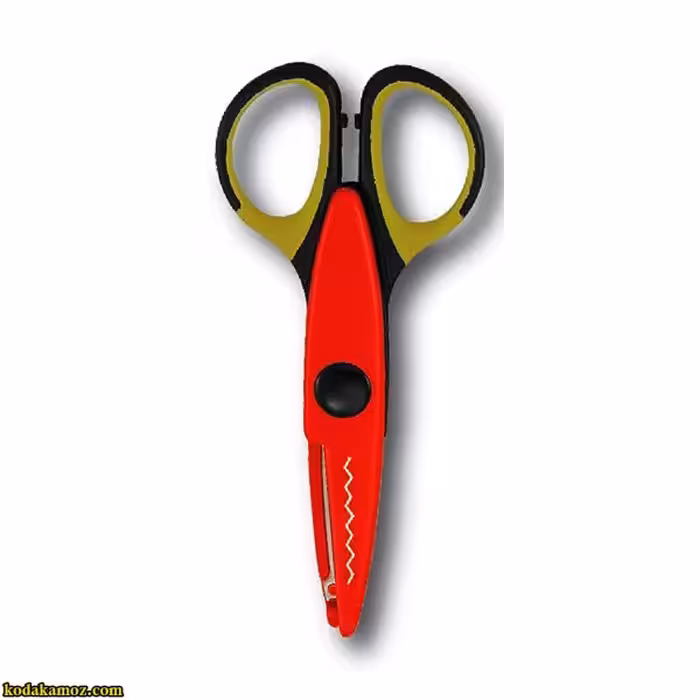 قیچی کویلو مدل دالبری