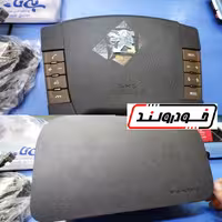 ایربگ پارس کلیددار جفت