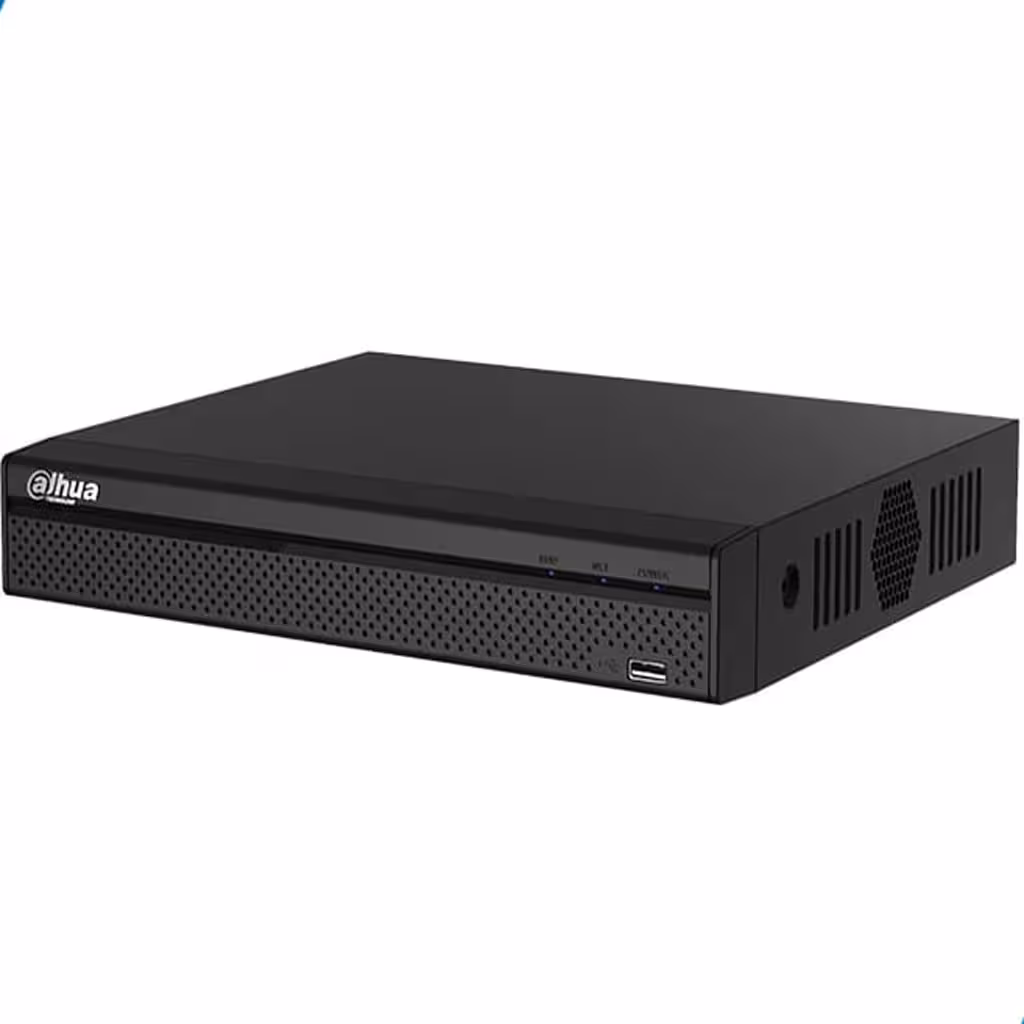 دستگاه ضبط کننده 8 کانال کورتک مدل NVR4108HS-4KS2/L