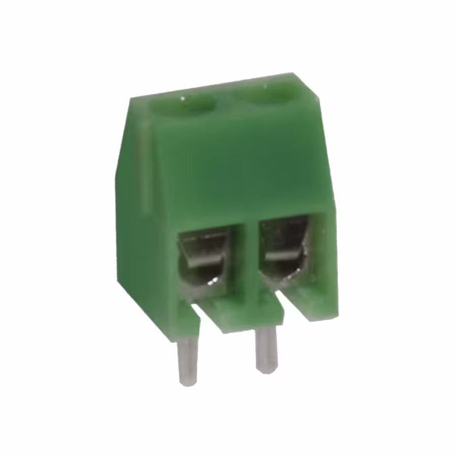 ترمینال پیچی 2 پین KF350