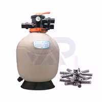 فیلترشنی AQUASION مدل STF26