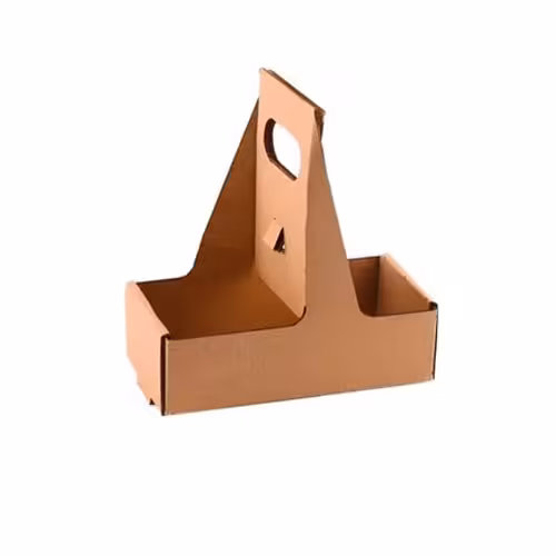 جالیوانی 4 تایی دسته دار وی ای پی ساده کارتن 100 عددی