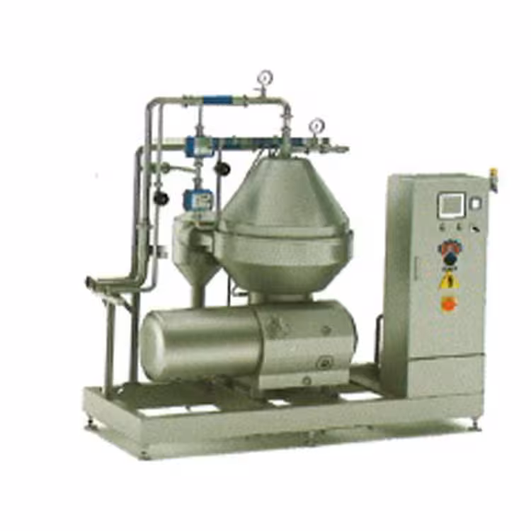 سپراتور مدل SM 10120