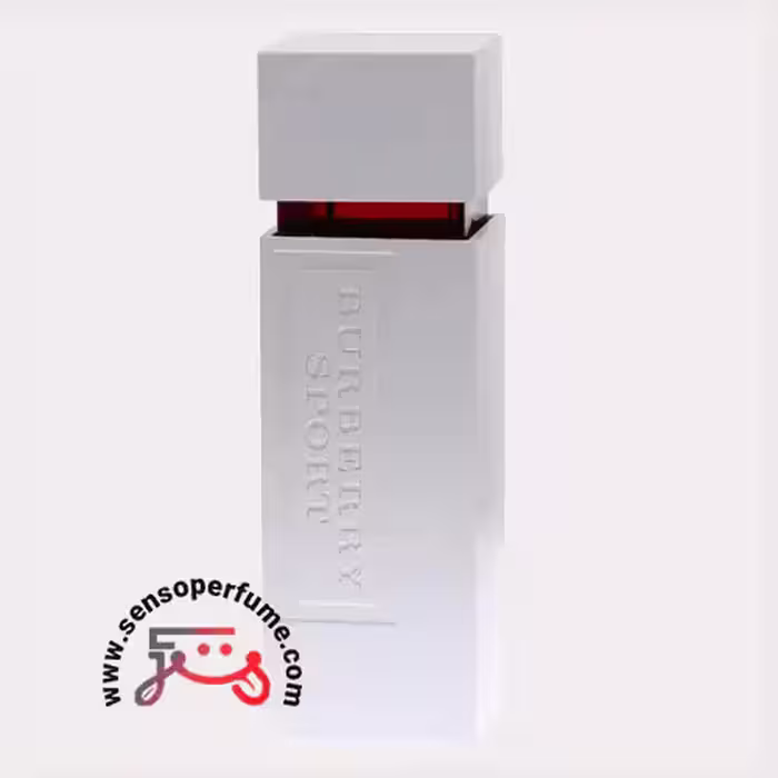 عطر ادکلن باربری اسپرت زنانه | burberry sport