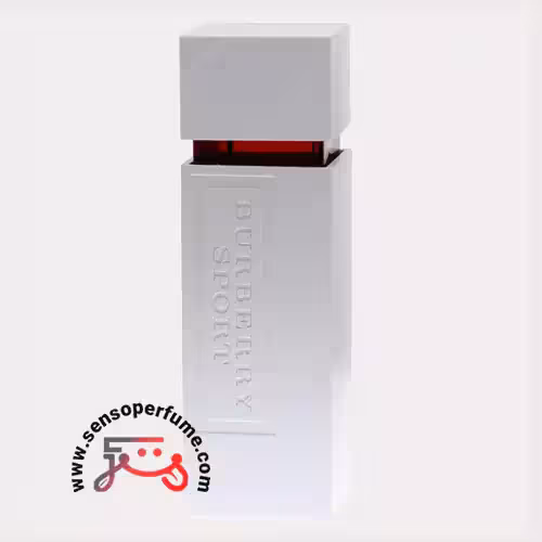 عطر ادکلن باربری اسپرت زنانه | burberry sport