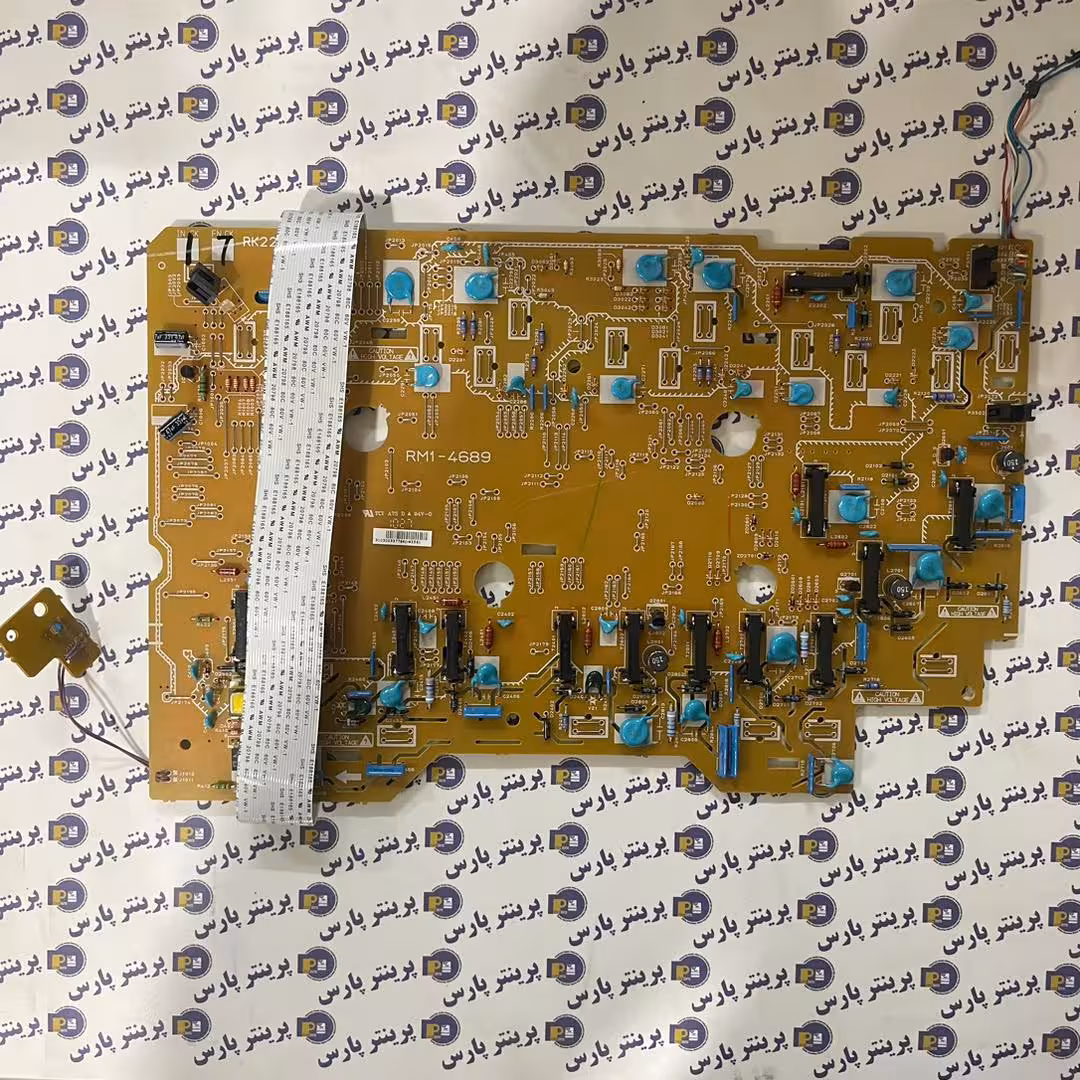 برد  های ولتاژ  hp 1215