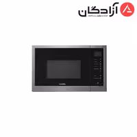 مایکروفر توکار ایلیااستیل IM112