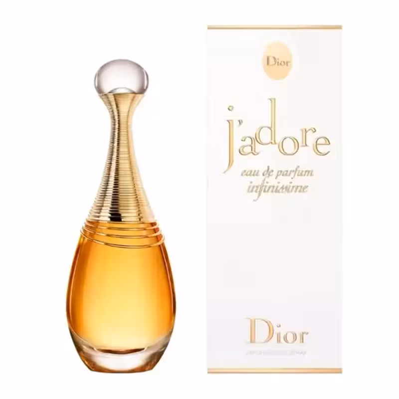 ادکلن زنانه مدل Dior Jadore Infinissime