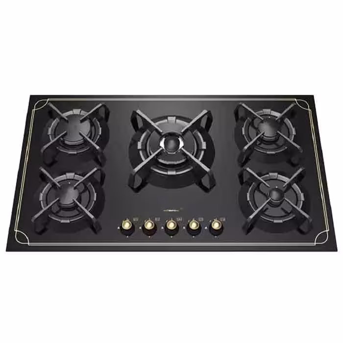 گاز صفحه ای رابیتس RG-541