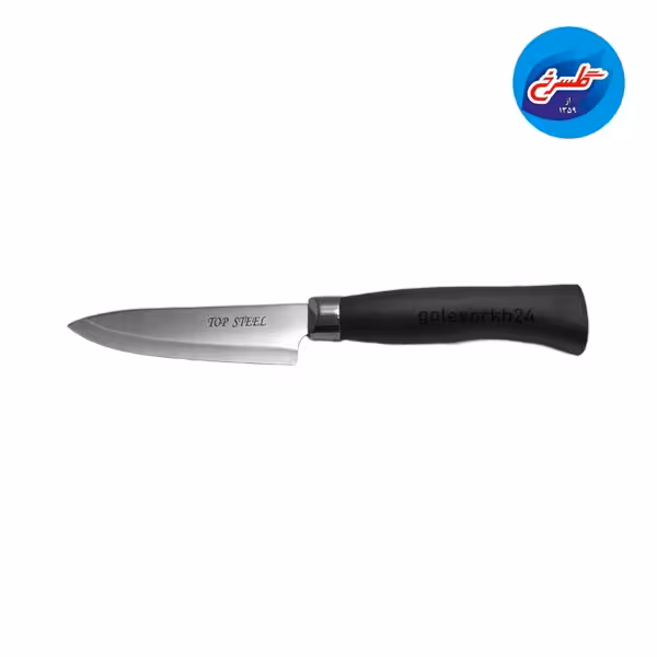 کارد آشپزخانه تاپ استیل سایز 5