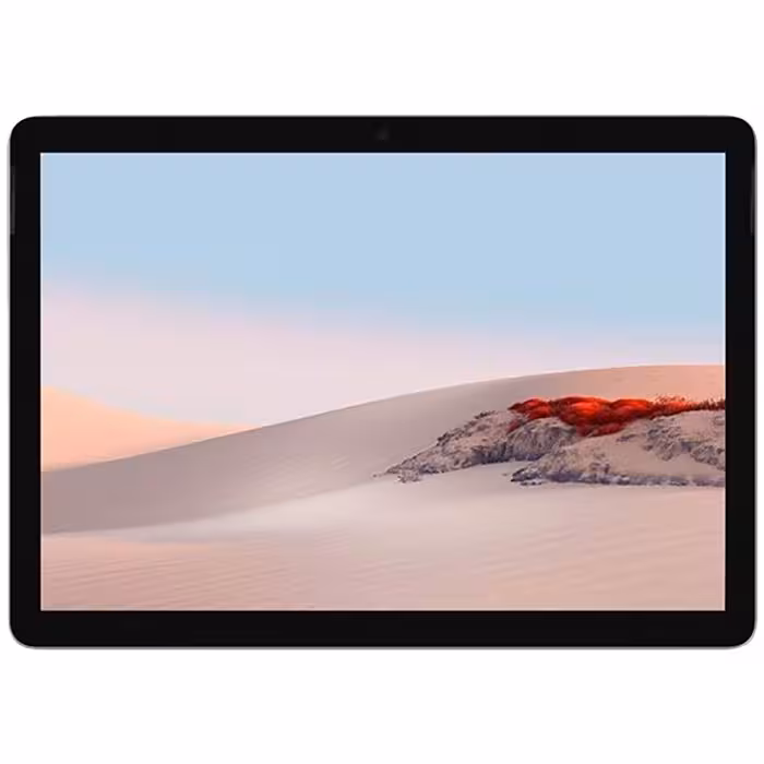 تبلت مایکروسافت 10.5 اینچ مدل Surface Go 2 LTE-SUF ظرفیت 128 گیگابایت و رم 8 گیگابایت