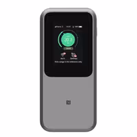 قیمت و خرید مودم روتر 5G TD-LTE بی‌سیم دوباند و قابل حمل زد تی ای مدل U50 Pro 5G | یاس ارتباط