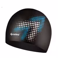 کلاه شنا WAVE مدل طرح دار