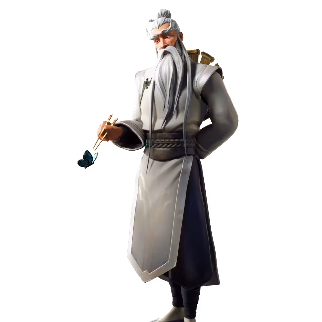 Shifu