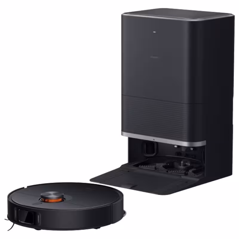 جارو رباتیک شیائومی X20 Max | Xiaomi Robot Vacuum X20 Max