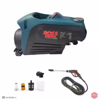 کارواش باس 3000 وات حرفه ای BOSS