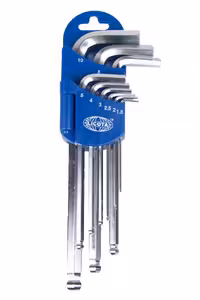 ست الن 6 عددی لیکوتا  6 گوش سر گرد2BP30091 DPM