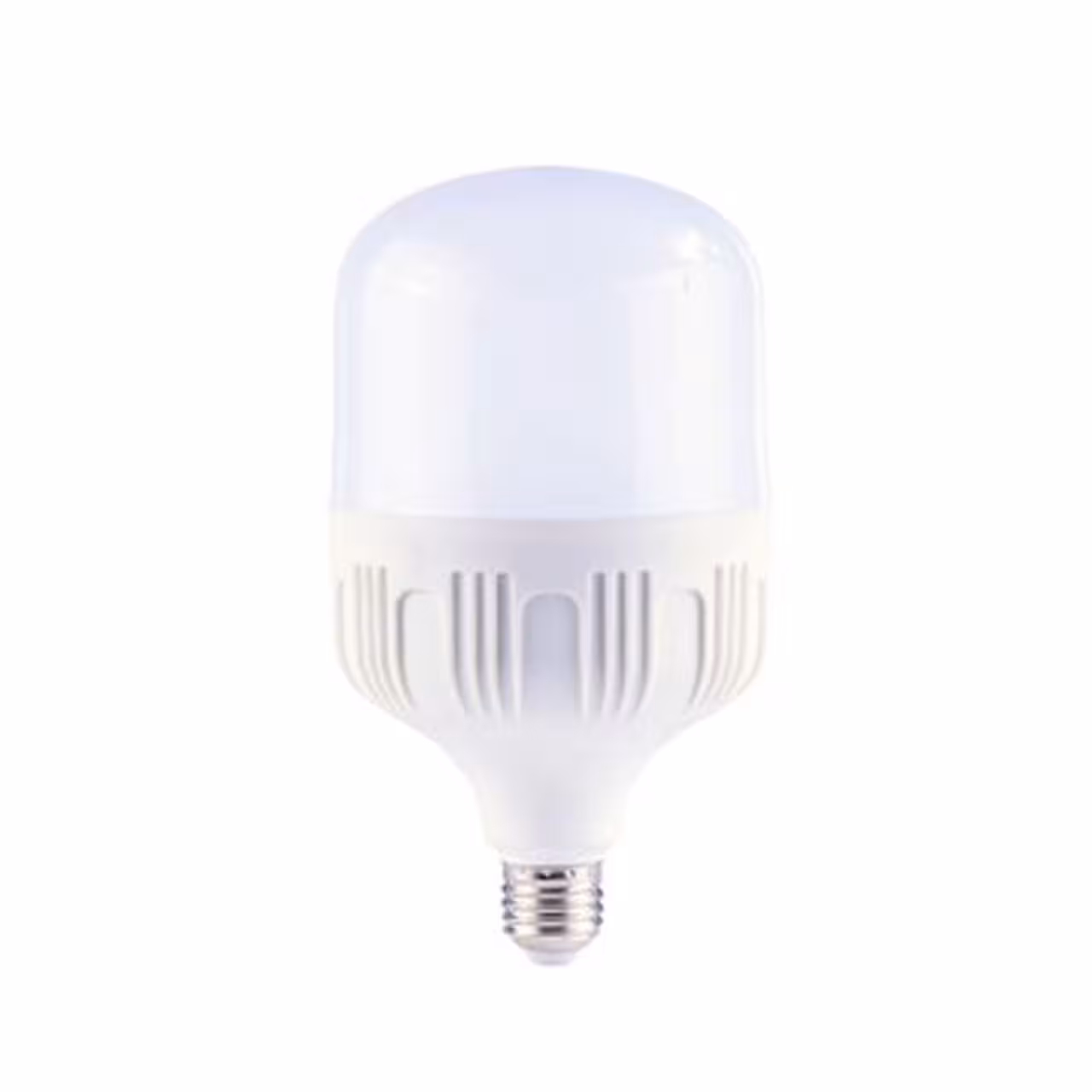 لامپ 30 وات نهاد نور مدل استوانه ای