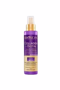 کرم موی کلاژن و بیوتین موهای نازک و کم پشت بیوکسین حجم 150 ml