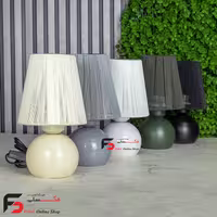 آباژور رومیزی مینی مدرن
