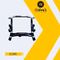 رام زیر موتور تندر90، ساندرو