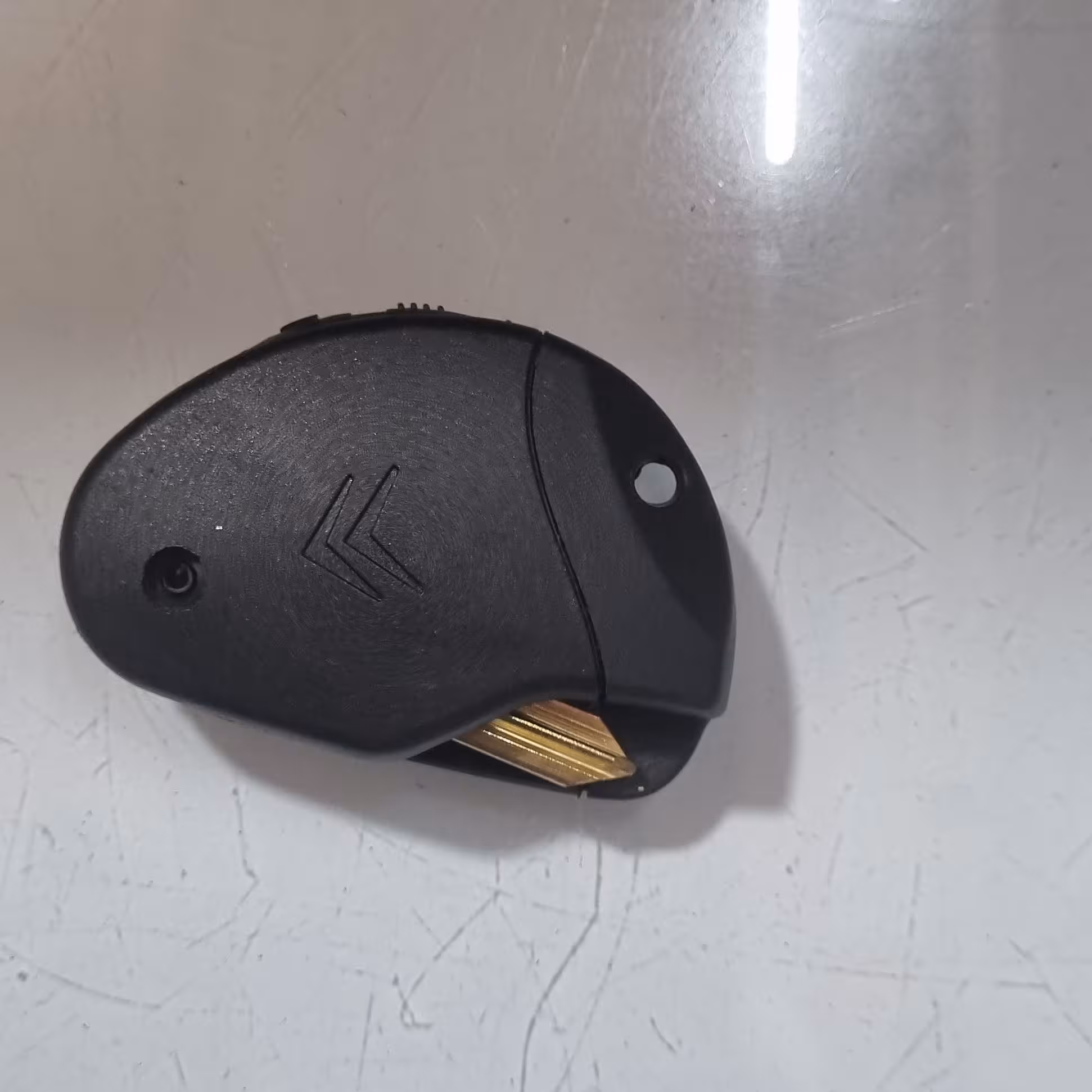 ریموت زانتیا فابریک